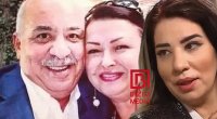 Yaşar Nurinin qızından ETİRAF: “Atam Firəngiz Mütəllimovanı sevib” - VİDEO  