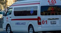 Ordumuzun Qafanda təcili tibbi yardım maşınını vurması xəbəri dezinformasiyadır - MN 
