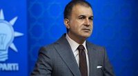 Ömer Çelikdən Azərbaycana DƏSTƏK