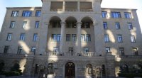 Ermənistan Ordumuzun mövqelərini atəşə tutmaqda davam edir - RƏSMİ