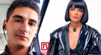 Hiss şəhid Səbuhi ilə uşaq evindən arxiv FOTOSUNU PAYLAŞDI