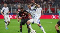 Mahir Emrelinin komandası 
