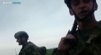 “Bəlkə birimiz şəhid olduq” - Zaqatalalı Turan Məhərrəmovun SON GÖRÜNTÜLƏRİ 