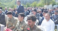 Qubanın ucqar dağ kəndində sakinlərlə görüş keçirildi - FOTO