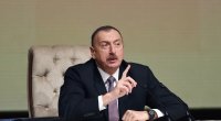 İlham Əliyev: “Biz Qafqazda vəziyyətin sabitliyi üçün nə lazımdırsa edəcəyik”