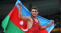 Hacı Əliyev dünya çempionatında bürünc medal uğrunda yarışacaq