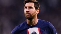 Messi Ronaldonu geridə qoydu