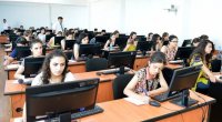 9 minə yaxın müəllim sertifikatlaşmanın test mərhələsindən keçib - RƏSMİ