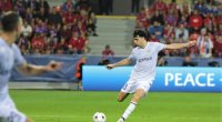 “Qarabağ”ın futbolçusu Avropa Liqasının siyahısında ilk beşlikdə - FOTO