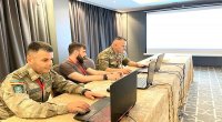 Müdafiə Nazirliyi: Bakıda NATO kursu keçiriləcək