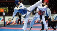 Taekvondo yığmamızın Avropa çempionatı üçün heyəti açıqlandı