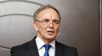 Əflatun Amaşov Prezidentin fəxri diplomu ilə təltif edildi