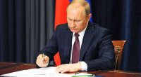 Səfərbərlikdən yayınanlara 10 ilə qədər HƏBS – Putindən SƏRƏNCAM