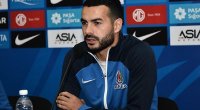 Emin Mahmudov: \