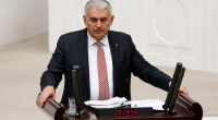 Binəli Yıldırım Azərbaycana başsağlığı verib