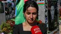 Şəhid xanımının ürəkdağlayan XATİRƏSİ – 
