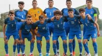 U-19 millimiz seçmə mərhələni xalsız başa vurdu