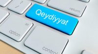 Dövlət qulluğu vəzifələri üzrə test imtahanı ilə bağlı YENİ XƏBƏR