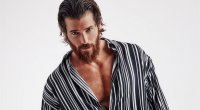 Can Yaman: “Yaraşıqlı olmasam, daha uğurlu olardım” - FOTO