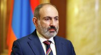 Paşinyan Praqaya sülh müqaviləsi layihəsi ilə gedir