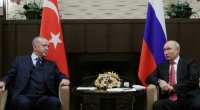 Ərdoğanla Putin arasında telefon danışığı – Ukrayna-Rusiya məsələsi MÜZAKİRƏ EDİLDİ  