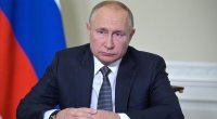 Putin Ukraynanın 4 subyekti ilə bağlı layihələri Dövlət Dumasına təqdim etdi