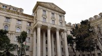 Rəsmi Bakıdan Ukraynanın ərazi bütövlüyü ilə bağlı AÇIQLAMA