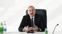 İlham Əliyev: “İşğal dövründə Səudiyyə Ərəbistanı haqlı işimizə davamlı dəstək verirdi”