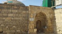 2 əsrlik yaşı olan tarixi abidəyə qanunsuz MÜDAXİLƏ – Dövlət Xidməti hərəkətə keçdi