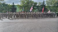 Türkiyə, Azərbaycan və Gürcüstan xüsusi təyinatlılarının təlimləri başladı - FOTO