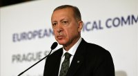 “Azərbaycanla TANAP-la bağlı işlərə başladıq” – Ərdoğan 