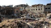 Gəncə terrorunda zərərçəkmiş əhaliyə 5 milyona yaxın kompensasiya ödənildi