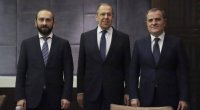 Azərbaycan, Ermənistan və Rusiya XİN rəhbərləri bu tarixdə GÖRÜŞƏCƏK  
