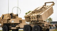 Daha 4 HIMARS sistemi Ukraynaya çatdırıldı