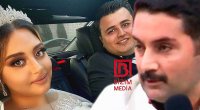 İzzət bacısı qızı Almaxanımın toyunu yarımçıq tərk etməsindən DANIŞDI - VİDEO