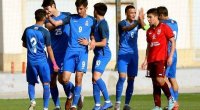 U-18 millimizin heyəti açıqlandı – SİYAHI 