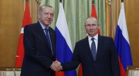 Putin Ərdoğana yeni qaz kəmərinin çəkilməsini təklif etdi - VİDEO