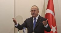 Çavuşoğludan ölkəmizə TƏŞƏKKÜR: “Can Azərbaycanın dəstəyi çox qiymətlidir”