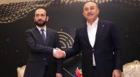 Çavuşoğlu erməni həmkarı ilə görüşə hazır olduğunu dedi