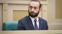 Mirzoyan Aİ-nın nümayəndələri ilə Azərbaycanla sərhədə yerləşdiriləcək missiyanı MÜZAKİRƏ EDİB 