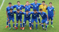 U-17 millimizin heyətində DƏYİŞİKLİK