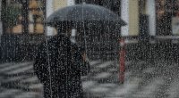 Hava şəraiti ilə bağlı XƏBƏRDARLIQ - Oktyabrın 27-nədək...