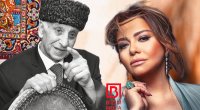 Nəzakət Teymurova: “Dədə” Süleymanın ölüm xəbərini eşidəndə segah oxudum” - FOTO