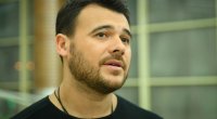 “Səsim kimin xoşuna gəlməsə də Müslüm Maqomayev oxumağımı bəyənirdi” – Emin Ağalarov - VİDEO