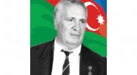 Milli Qəhrəman Maşallah Abdullayev vəfat etdi