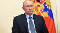 Putin: “Ukraynanın “çirkli bomba”dan istifadə etmək planlarından xəbərdarıq” - VİDEO