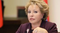 “Rusiya Ermənistan-Azərbaycan sülh müqaviləsinin imzalanmasına yardım edəcək” - Matviyenko