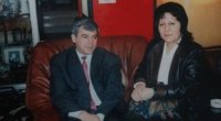 Prezidentin keçmiş mətbuat katibi dünyasını dəyişdi