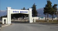 Oğuzda partlayış - Xəsarət alan var
