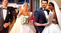 “İTV”nin aparıcısının TOYUNDA YAŞANANLAR – FOTO/VİDEO